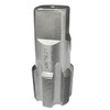 NPT Pipe Tap Pipe Thread Tap Carbon Steel 1-1/2"-11-1/2