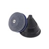 EMSea Rotary File Sharpener with Balancer, for Lawn Mower Rototiller