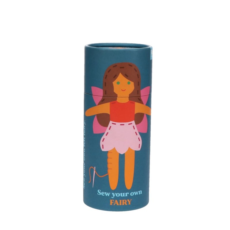 Rex London Sew Your Own Fairy