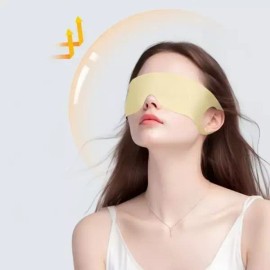 안대 여행용 눈가리개 수면용 숙면 안대 5p 무흔적 수면 [블랙5p] Eye Mask Travel Eye Cover Sleep Mask Deep Sleep Eye Mask 5p No Trace Sleep [Black 5p]