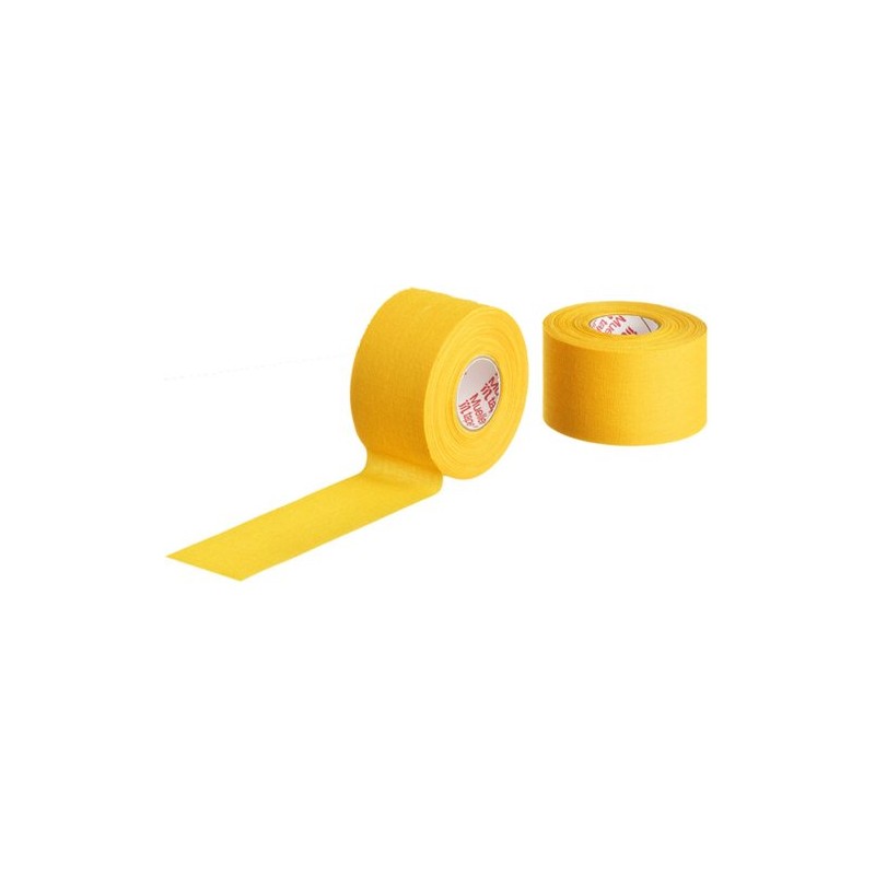 Mueller M-Tape Athletic Sports Tape, Gold
