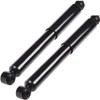 SCITOO 2x Rear Shock Absorbers Fits For Dodge Sprinter 2500