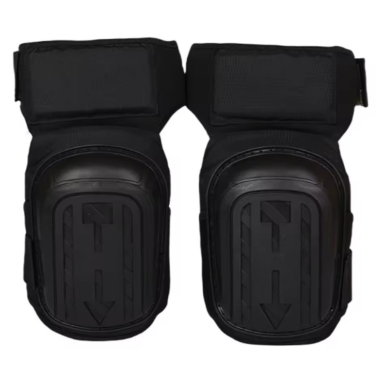 Adjustable EVA Foam Knee Pads for Work and Gardening –
