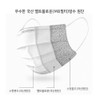 Famous Domestic disposable dental mask 200 sheets large MB filter