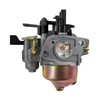 LiGuVCY Carburetor W/Choke Lever Carb Replacement for Honda GX200 GX160