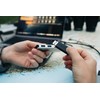 Verbatim PinStripe USB Flash Drive 16 gb