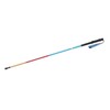 Walking Stick Telescopic Adjustable Length Anti Shock Foldable Portable Lightweight