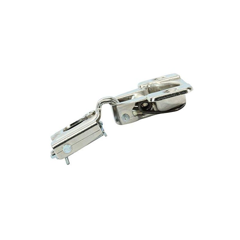 25 Pack Rok Hardware Grass TEC 864 108 Degree 1/4"