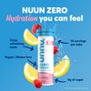 Nuun Zero Sugar Hydration Electrolyte Tablets - Magnesium, Calcium, Potassium,