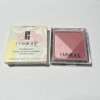 Clinique Sculptionary Cheek Contouring Palette Shade 02 Defining BERRIES Blush