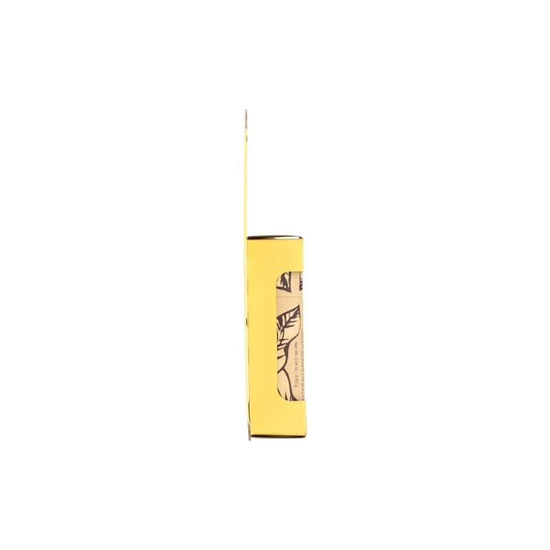 Burts Bees, tubo de papel de bálsamo labial de karité