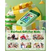 Kids Smart Phone Toys for Boys, Christmas Birthday Gifts for