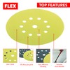 Flex - Sandpaper Xtreme 225mm 25 Sheet Pack, P220 Grit