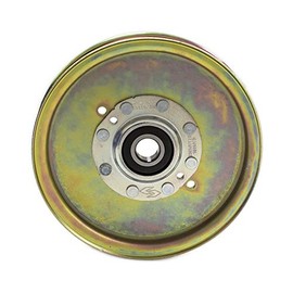 Exmark 126-7685 Idler Pulley Lazer Z Vantage Turf Tracer AS HP XS E S X Z Series