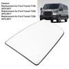 Side Wing Mirror Glass CK4Z17K707A Upper Side Towing Mirror Glass