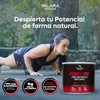 Valara Firenox Pre Entreno Natural - Sabor Ponche - Preworkout