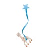 Lil Sidekick Toy Holder bule