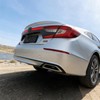 TBHOO Rear Tailgate Trunk Lights Lid for 10th Gen Honda