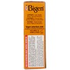 Bigen Hair Color Powder - Deep Burgundy #96