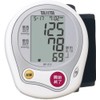 Tanita BP-212-WH Wrist Blood Pressure Monitor, White