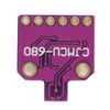 CJMCU-680 BME680 Pressure Temperature Humidity Sensor Breakout Board Module Height