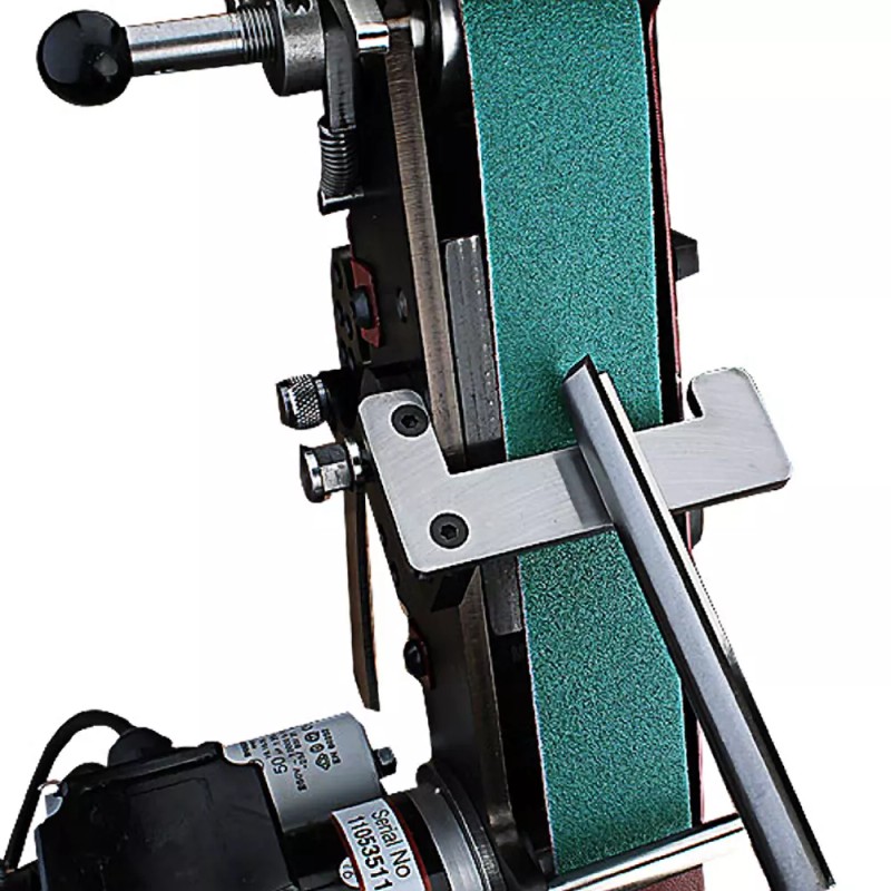 ROBERT SOR Sorby ProEdge Short Tool Platform