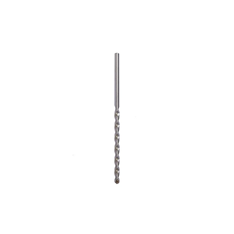 Blue Spot Tools 20250 Masonry Drill Bit (7mm x 160mm)