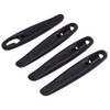 Bicycle Tire Lever, Multi-functional, Tire Replacement, Puncture Repair (A-Set A