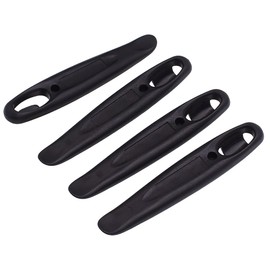 Bicycle Tire Lever, Multi-functional, Tire Replacement, Puncture Repair (A-Set A - OT*4)