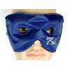 Hot and cold eye mask with gel balls to relax the eyes and leak-proof nylon cover