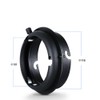 Fomito Photo Studio Elinchrom Speedring to Bowens Mount Converter Adapter