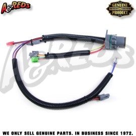 Rostra 4L80E Internal Wire Harness (#350-0071)