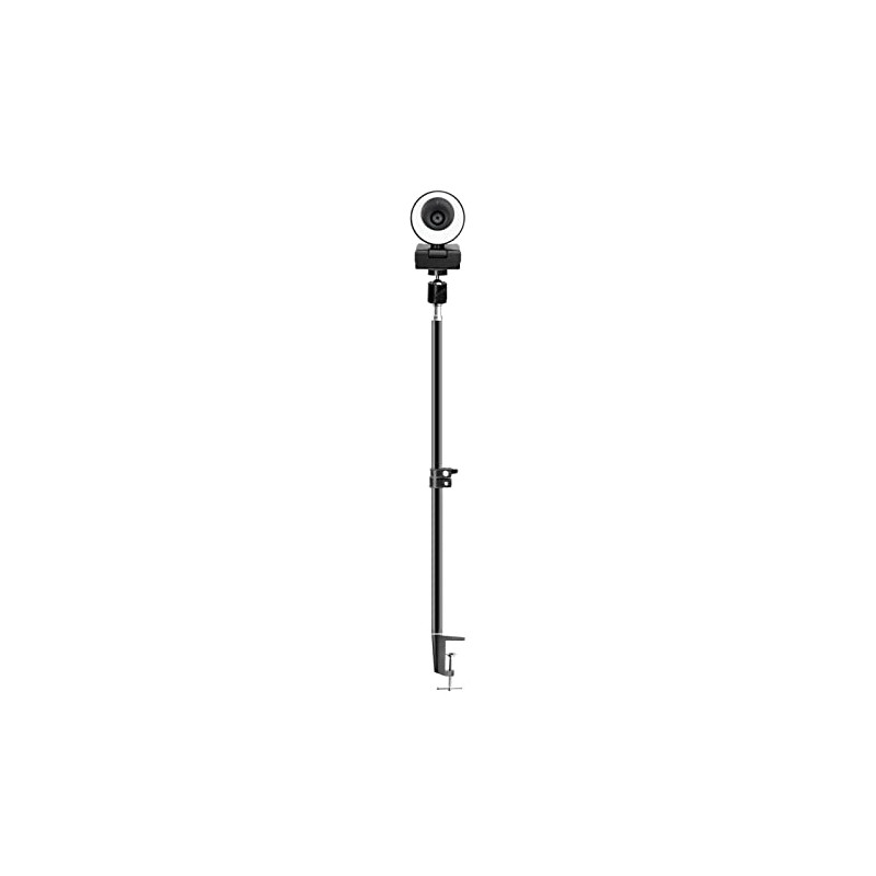 Web Camera 1080P Webcam 60FPS Autofocus HD Web Camera with