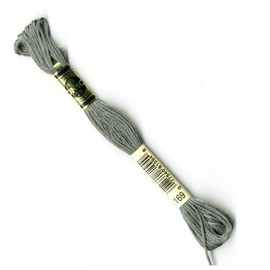 DMC Stranded Cotton Number 169