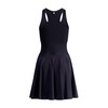 Harmony & Balance Sleeveless Athletic Tennis Dress for Women with