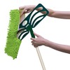 Pine-Sol Telescopic Microfiber Dry/Wet Mop – Dust Mopping for Cleaning