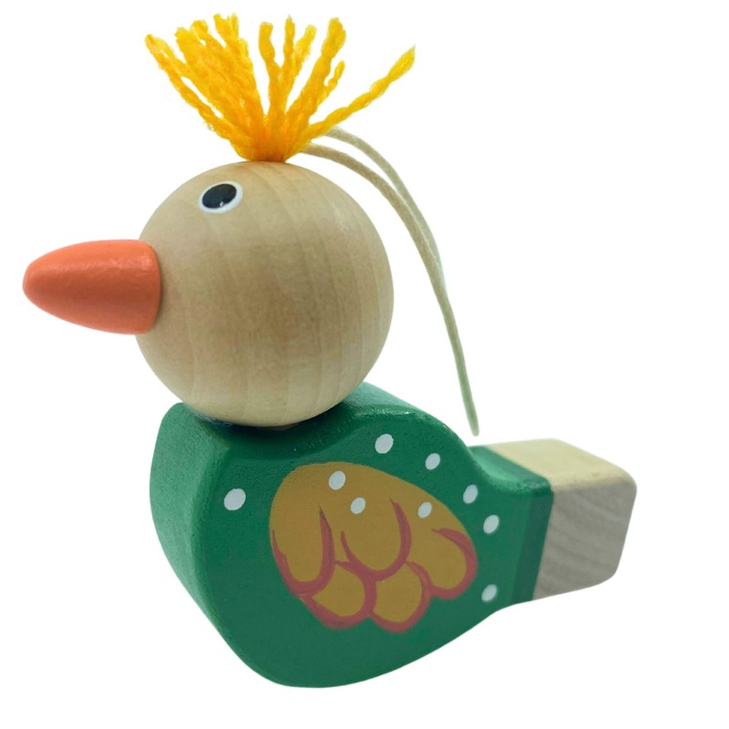 House of Marbles Wooden Chirpy Cheepers