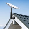 Starlink Heavy-Duty Starlink Roof Mount Kit Adjustable Satellite Mount Bracket