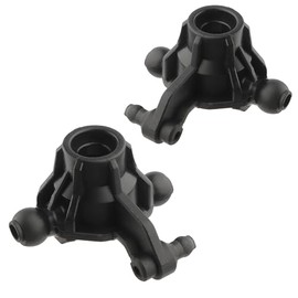 GDOOL 9201E RC Car PX9211-15 Front Steering Carrier Block Accessory Replacement Spare Parts for New Version 9201E 9203E 9205E 9206E Trucks 200E 210E Trucks