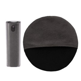 Microfiber Wiping Cloths - Microfiber Cleaning Cloth Kit - Multifunction Efficient Cleaning Microfiber Wipers for Car Smart Phone, Laptop, Computer Monitor, TV,