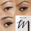 Lise Watier Waterproof Eyeliner Bleu Noir, 1.2 gram