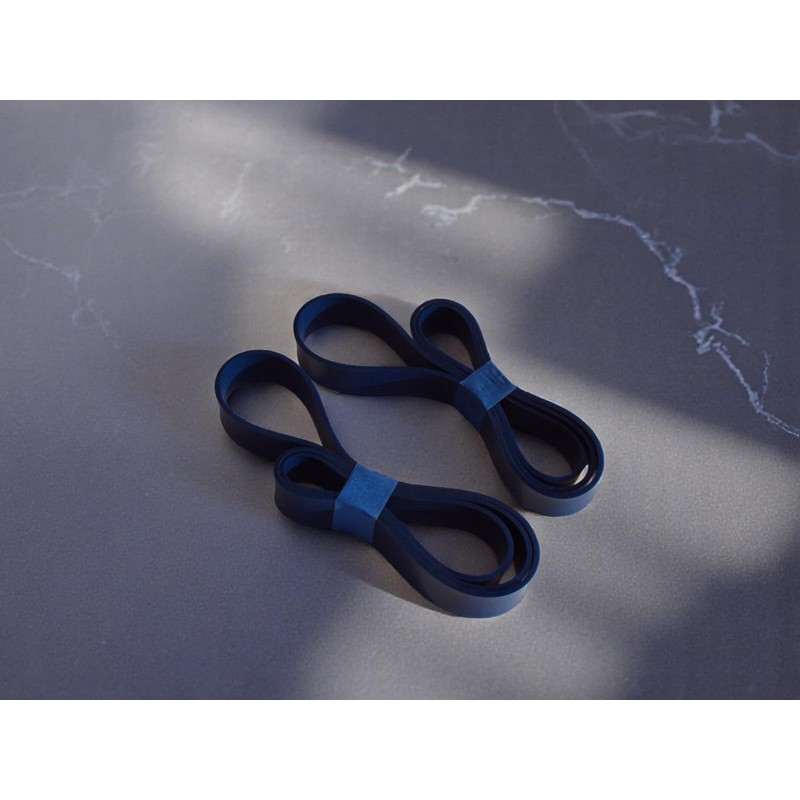 2 Blue Urethane Band Saw Tires Replaces 344101940 Bandsaw Tyres