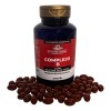 Complejo B Con Glycine Max 60 Cápsulas 750 Mg Suplemento