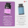 Magnesium Pro | Citrato y Glicinato de Magnesio + MAP,