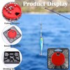 Fishing Tackle, Fishing Weights, Split Shot Fishing Weights, Sea Fishing