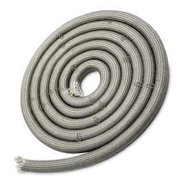 WB04T10050 Range Oven Door Gasket Compatible with GE, replace 1166413 AP3860395 PS1019820 EAP1019820