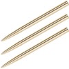 Unicorn Replacement Steel Dart Points | Standard Length 34.9 mm