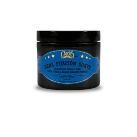 Charle's - Pomade Fijación Suave - 113.0