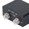 Shortwave Antenna Tuner 1.8MHz-50MHz SWR Power Wavelength Meter with Buzzer