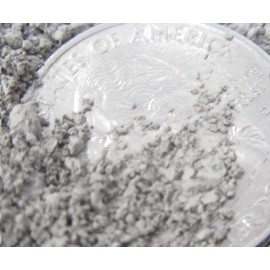 .5lb of MJR Tumblers Premium 400/600 Pre-Polish Aluminum Oxide Rock Polishing Grit for Step/Stage 3, MJR Tumblers is a Disabled and Veteran Owned Company Proudly Located in USA